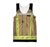 May Firefighter Hoodie For Men And Women