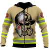 Firefighters Hoodie Shirts For Men And Women MH