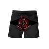 Customize Name Firefighter Hoodie For Men And Women MH