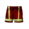 Customize Name Firefighter Hoodie For Men And Women MH