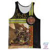 I'm A Firefighter Hoodie Shirt MP