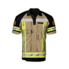 October Firefighter Hoodie For Men And Women MH