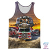 We're Firefighters Shirts