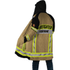 Customize Name Firefighter Unisex Shirts MH