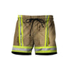 Customize Name Firefighter Unisex Shirts MH
