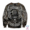 D all over print firefighter