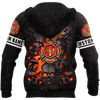 Firefighter Unisex Shirts Personalized