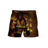 Customize Name Firefighter Hoodie For Men And Women TNA