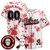 Men's Houston Astros "Friday the 13th" Jersey - All Stitched