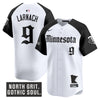 Men's Minnesota Twins 'Gothic North Edition' Vapor Premier Limited Jersey - All Stitched
