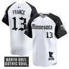 Men's Minnesota Twins 'Gothic North Edition' Vapor Premier Limited Jersey - All Stitched