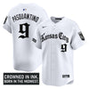 Men's Kansas City Royals 'Gothic Crown Edition' Vapor Premier Limited Jersey - All Stitched