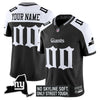 New York Giants 'Gothic Gotham Edition' Vapor Limited Custom Jersey - All Stitched
