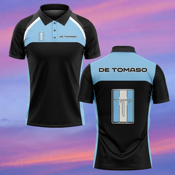 De Tomaso KDASC41562