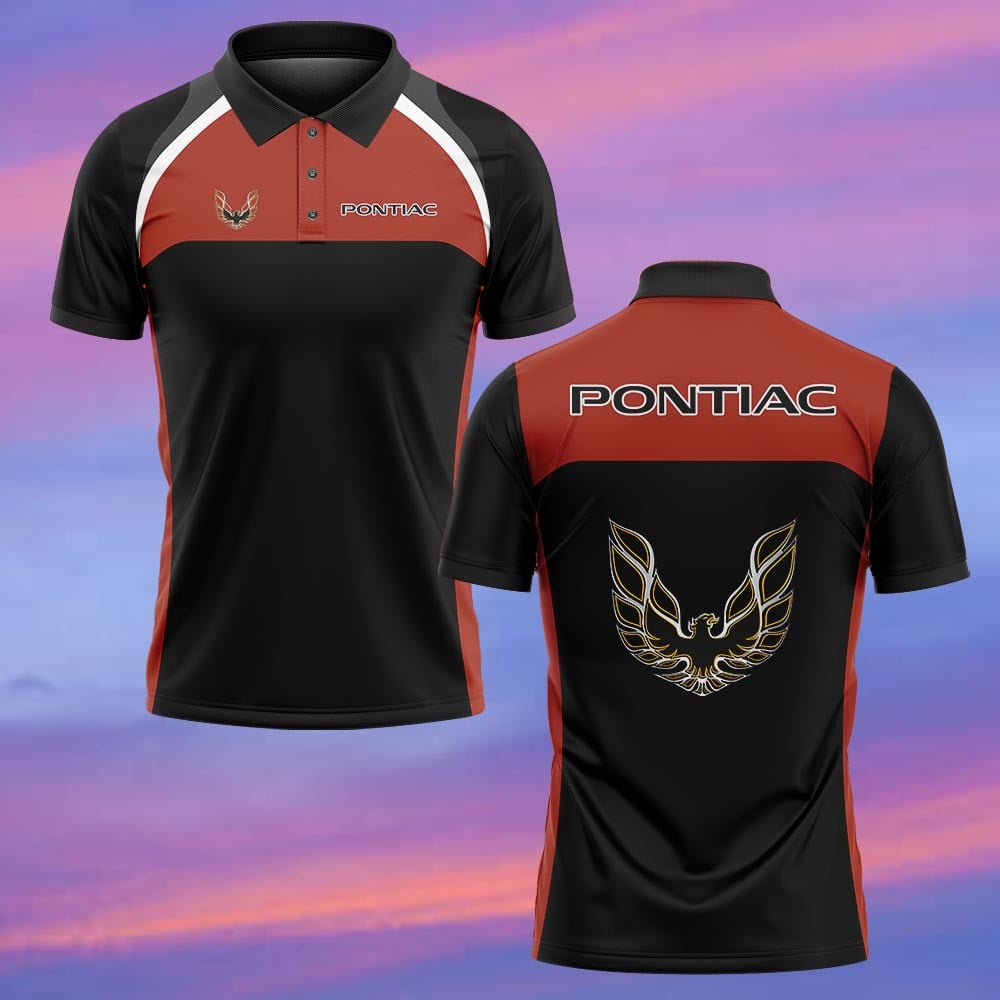 Firebird Pontiac KDASC41566