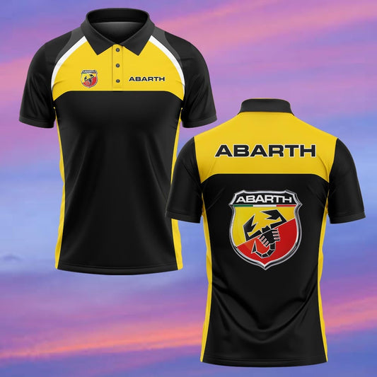Abarth KDASC41545