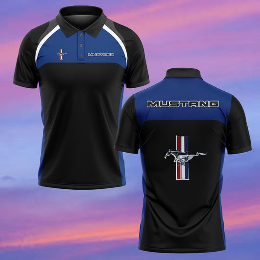 Ford Mustang KDASC41569