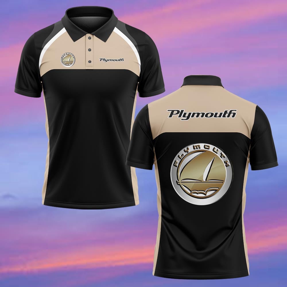 Plymouth KDASC41596