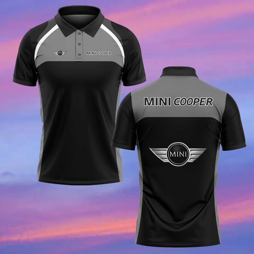 Mini Cooper KDASC41589