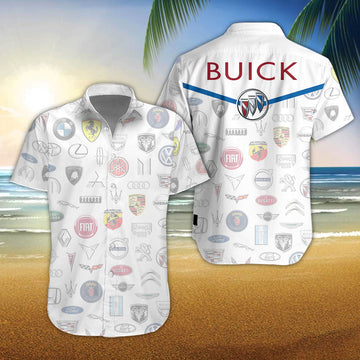 Buick KDASA20017
