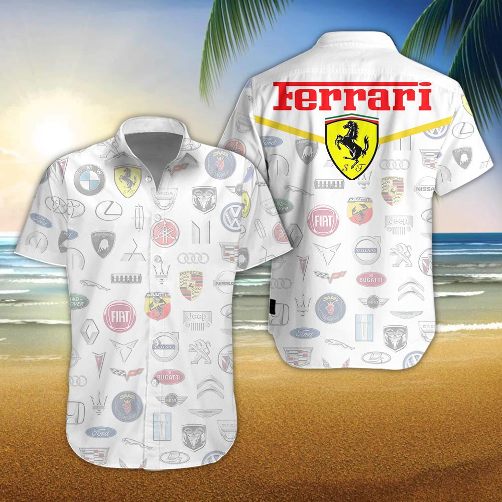 Ferrari KDASA20029