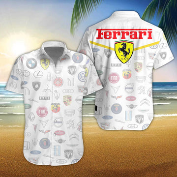 Ferrari KDASA20029