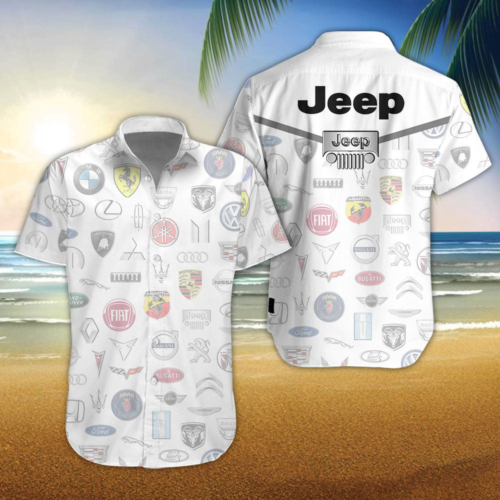 Jeep KDASA20042