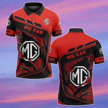 MG Automobile KDASC25181