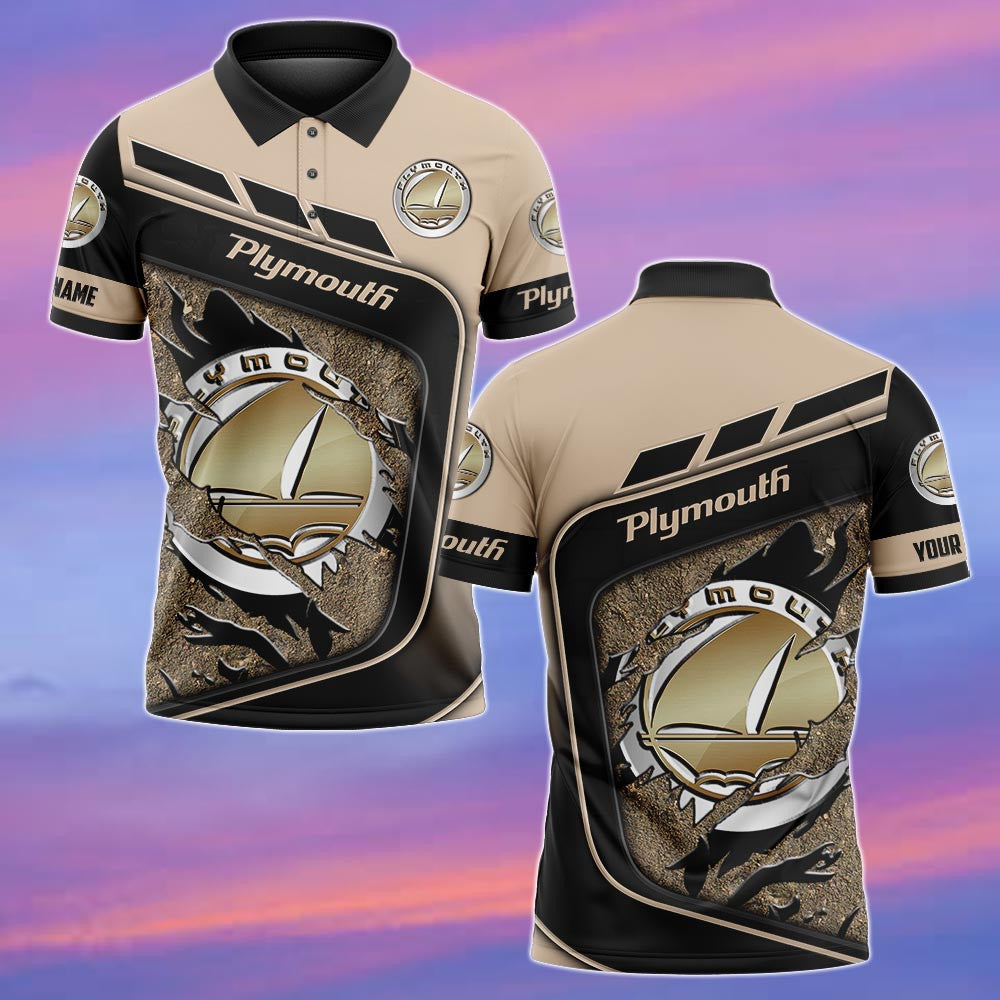 Plymouth KDASC25189