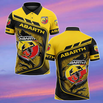 Abarth KDASC25138