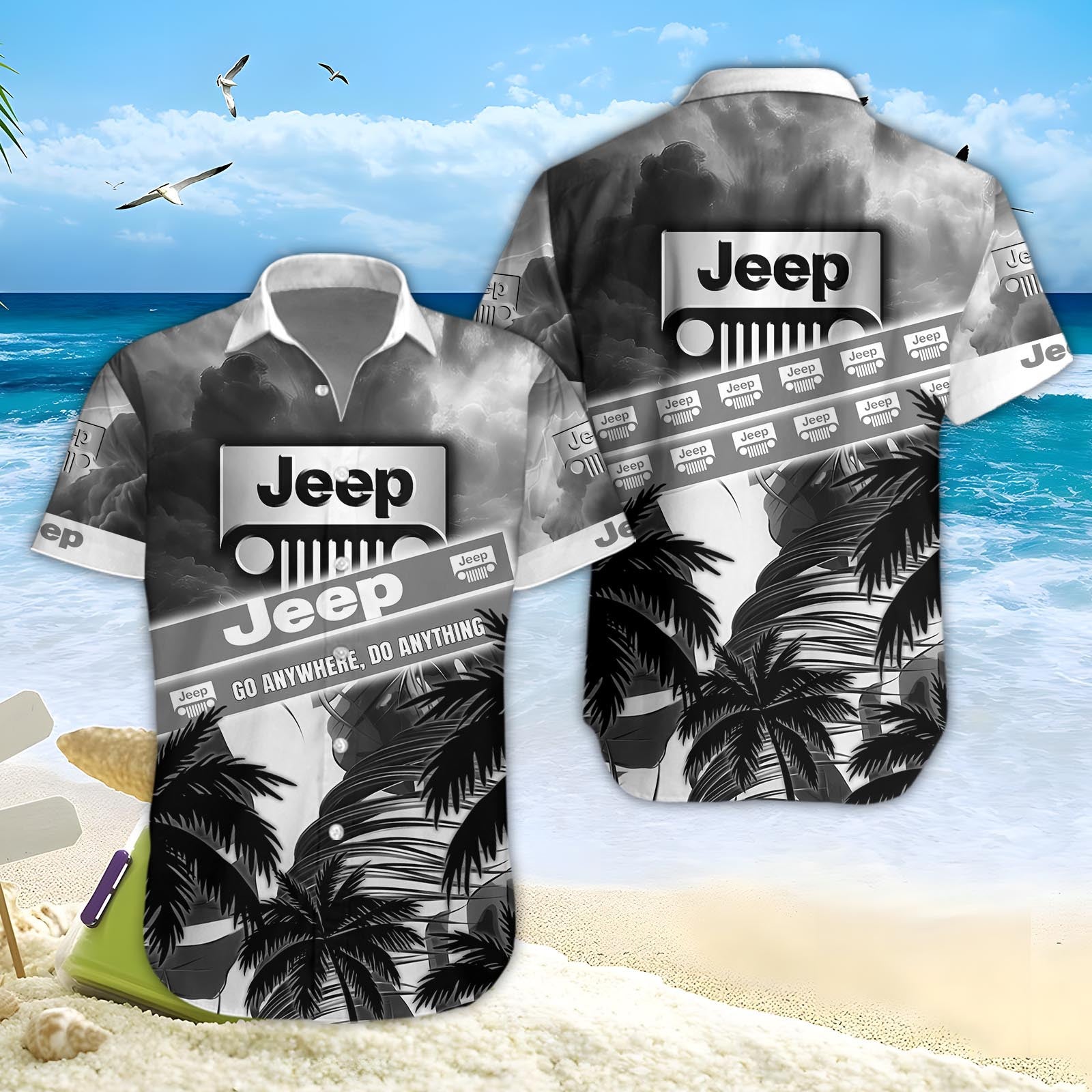 Jeep KDASA67795
