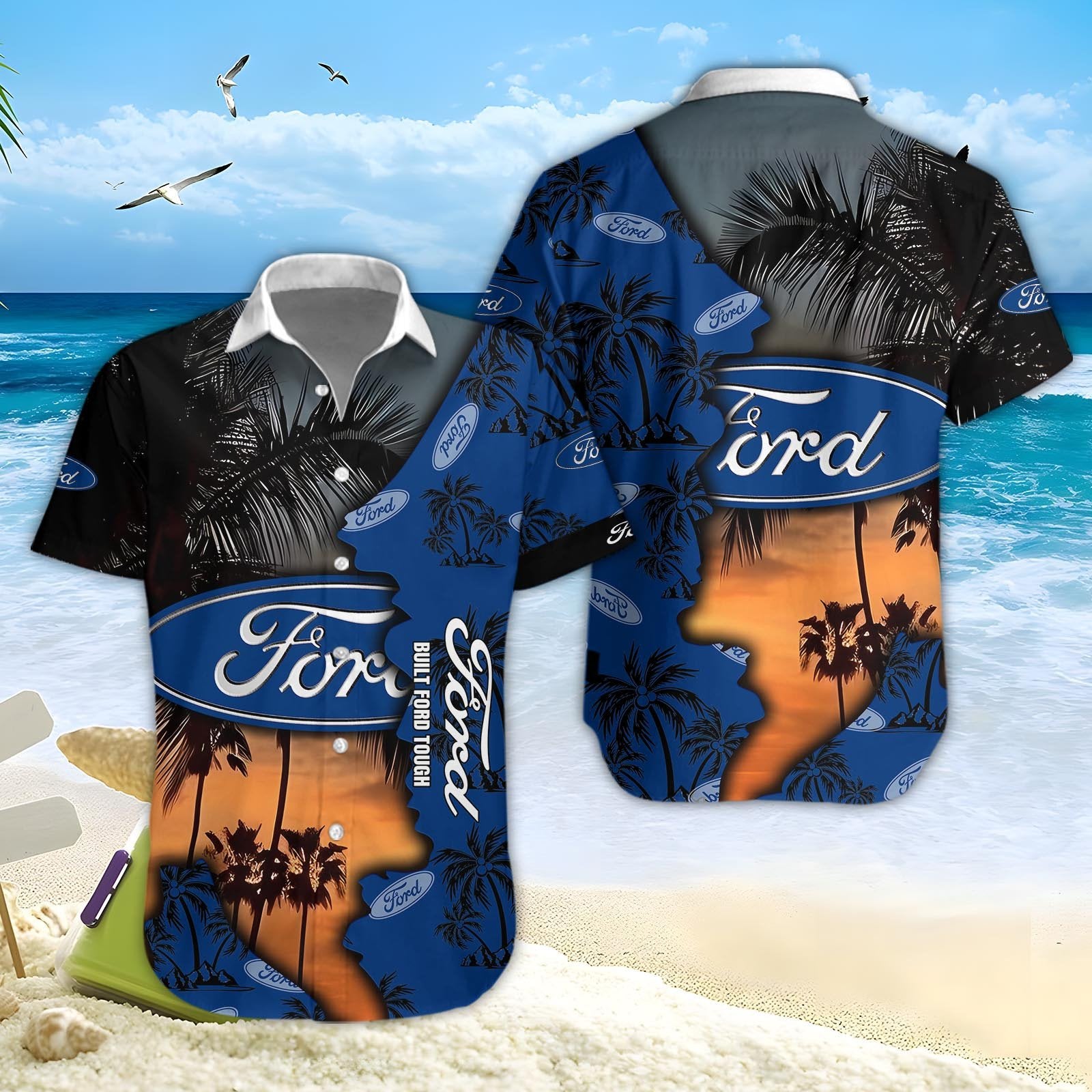 Ford KDASA67358