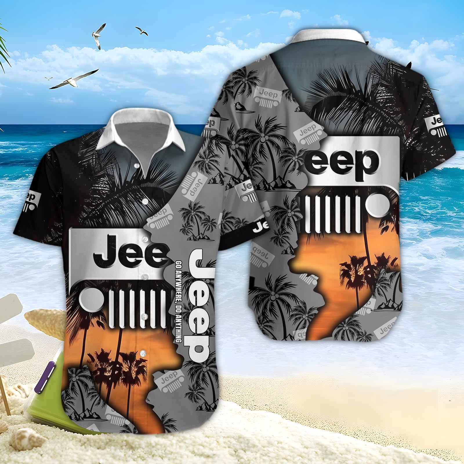 Jeep KDASA67368