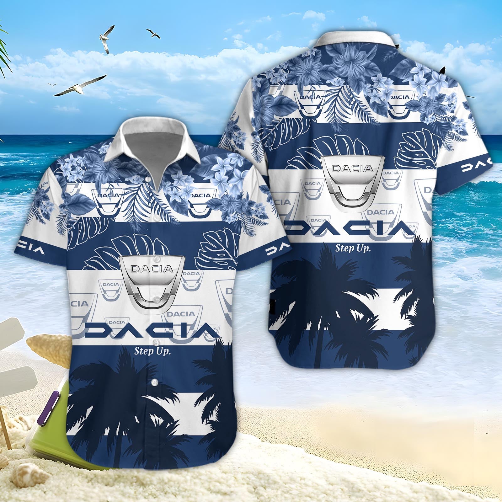 Dacia KDASA68406