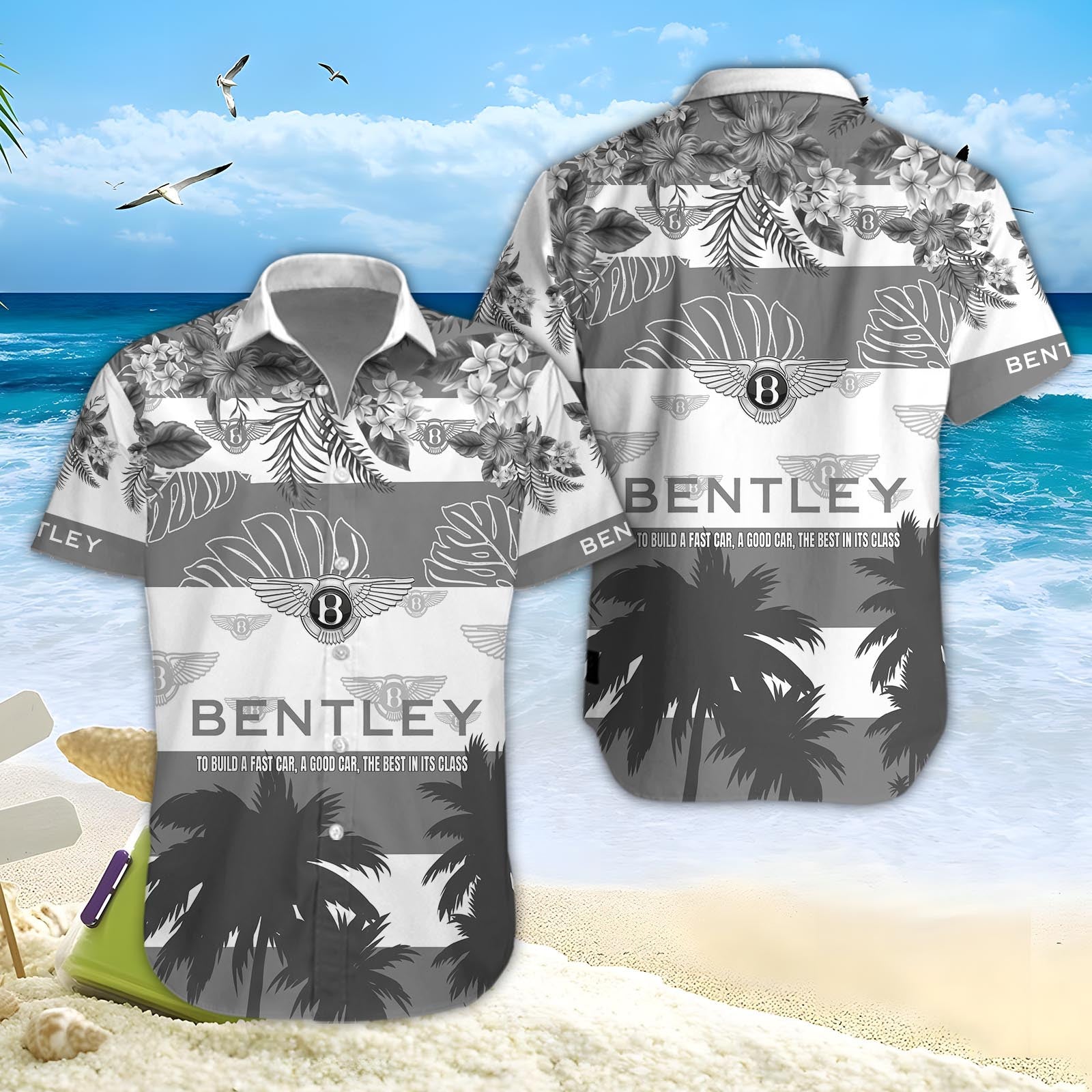 Bentley KDASA68395