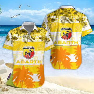 Abarth KDASA68391
