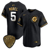 Men's Chicago Cubs 2025 Vapor Premier Limited Jersey - All Stitched