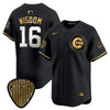 Men's Chicago Cubs 2025 Vapor Premier Limited Jersey - All Stitched