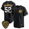 Men's Chicago Cubs 2025 Vapor Premier Limited Jersey - All Stitched