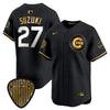 Men's Chicago Cubs 2025 Vapor Premier Limited Jersey - All Stitched