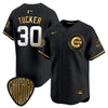 Men's Chicago Cubs 2025 Vapor Premier Limited Jersey - All Stitched