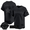 Men's Phillies 'Retro Newspaper Edition' Vapor Premier Limited Jersey - All Stitched