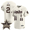 Men's Houston Astros Cactus Jack 2025 Vapor Premier Limited Jersey - All Stitched