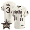 Men's Houston Astros Cactus Jack 2025 Vapor Premier Limited Jersey - All Stitched