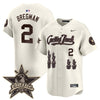 Men's Houston Astros Cactus Jack 2025 Vapor Premier Limited Jersey - All Stitched