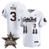 Men's Houston Astros Cactus Jack 2025 Vapor Premier Limited Jersey - All Stitched