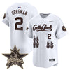Men's Houston Astros Cactus Jack 2025 Vapor Premier Limited Jersey - All Stitched