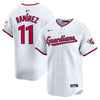 Men's Cleveland Guardians 2025 Vapor Premier Limited Jersey - All Stitched