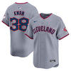 Men's Cleveland Guardians 2025 Vapor Premier Limited Jersey - All Stitched