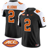 Men's Clemson Tigers 2025 Vapor Limited Jersey - All Stitched